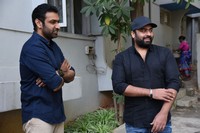 Amrutha Varshini Movie Opening